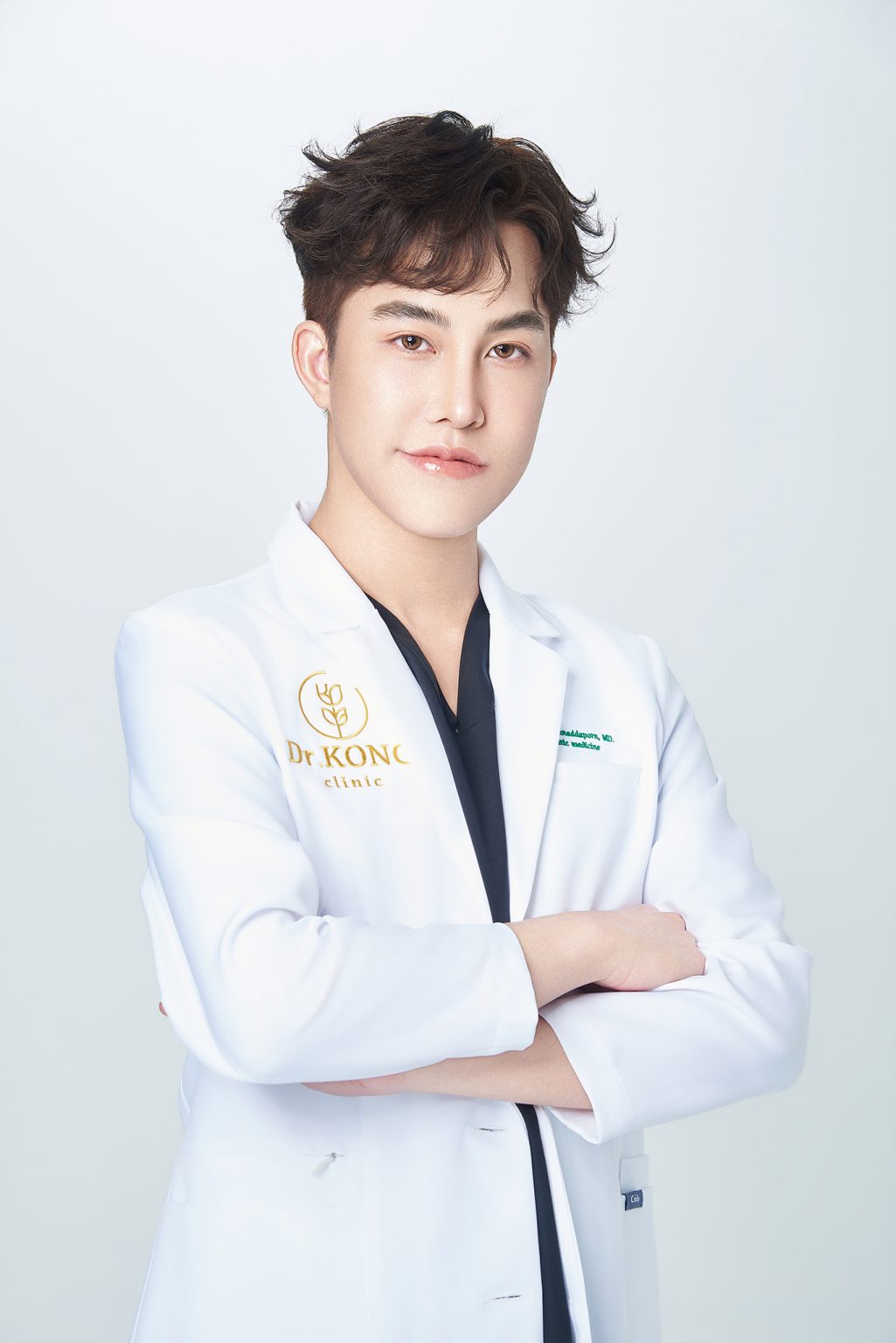 นพ.ก้องภพ ปนัดดาภรณ์