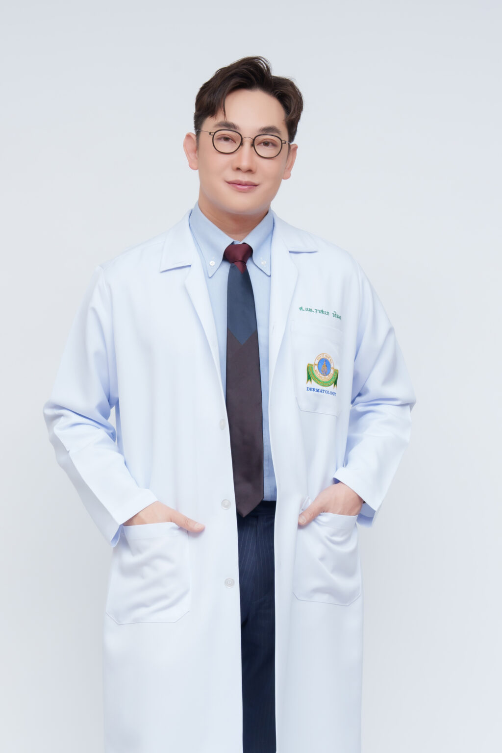 ศ.นพ.วาสนภ วชิรมน