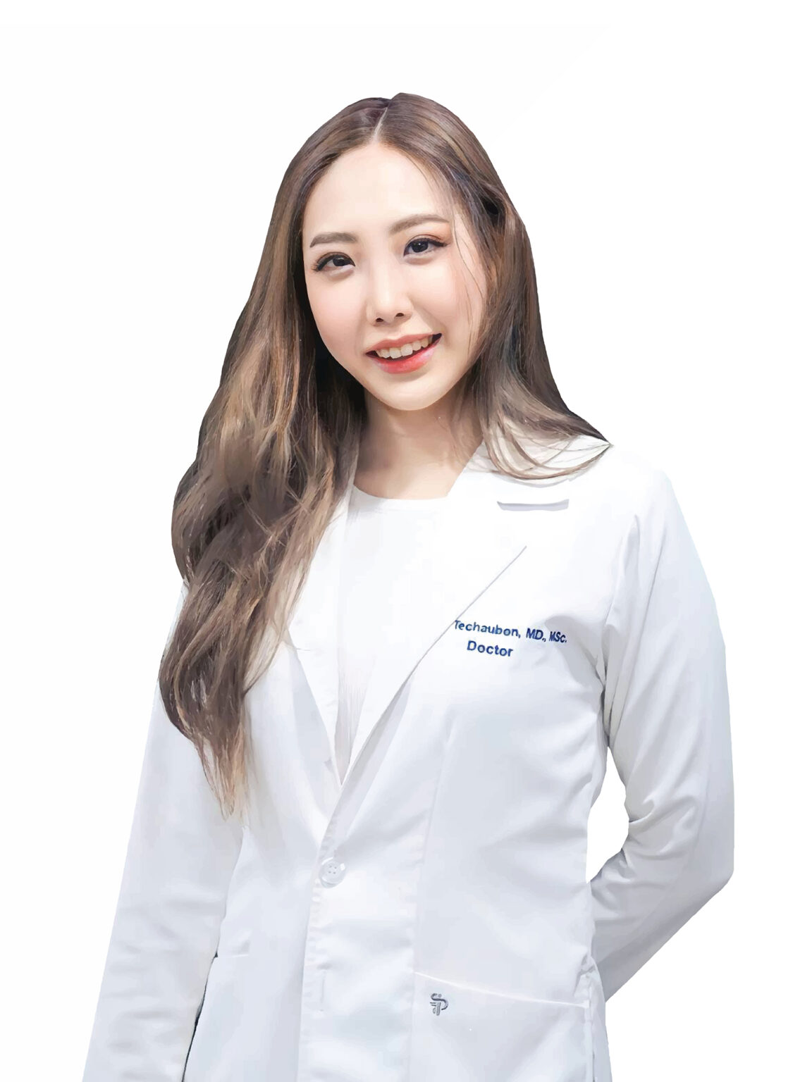 พญ.โชติกา เตชะอุบล