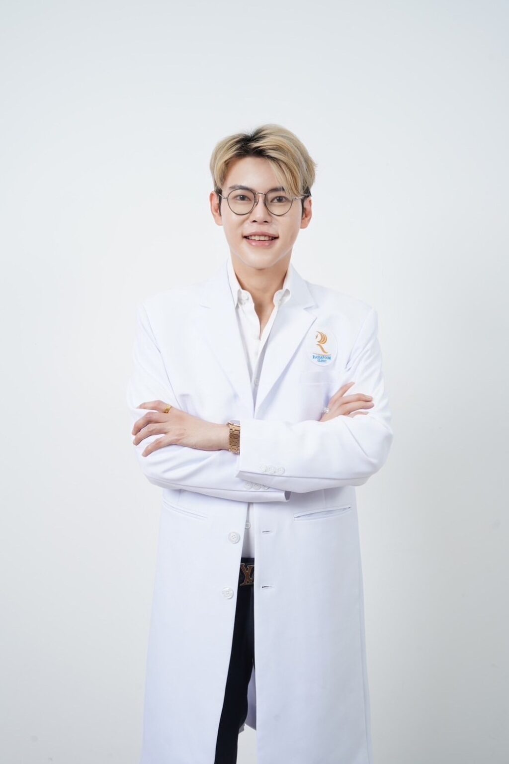 นพ.รัสมิ์ภูมิ สุเมธีวิทย์