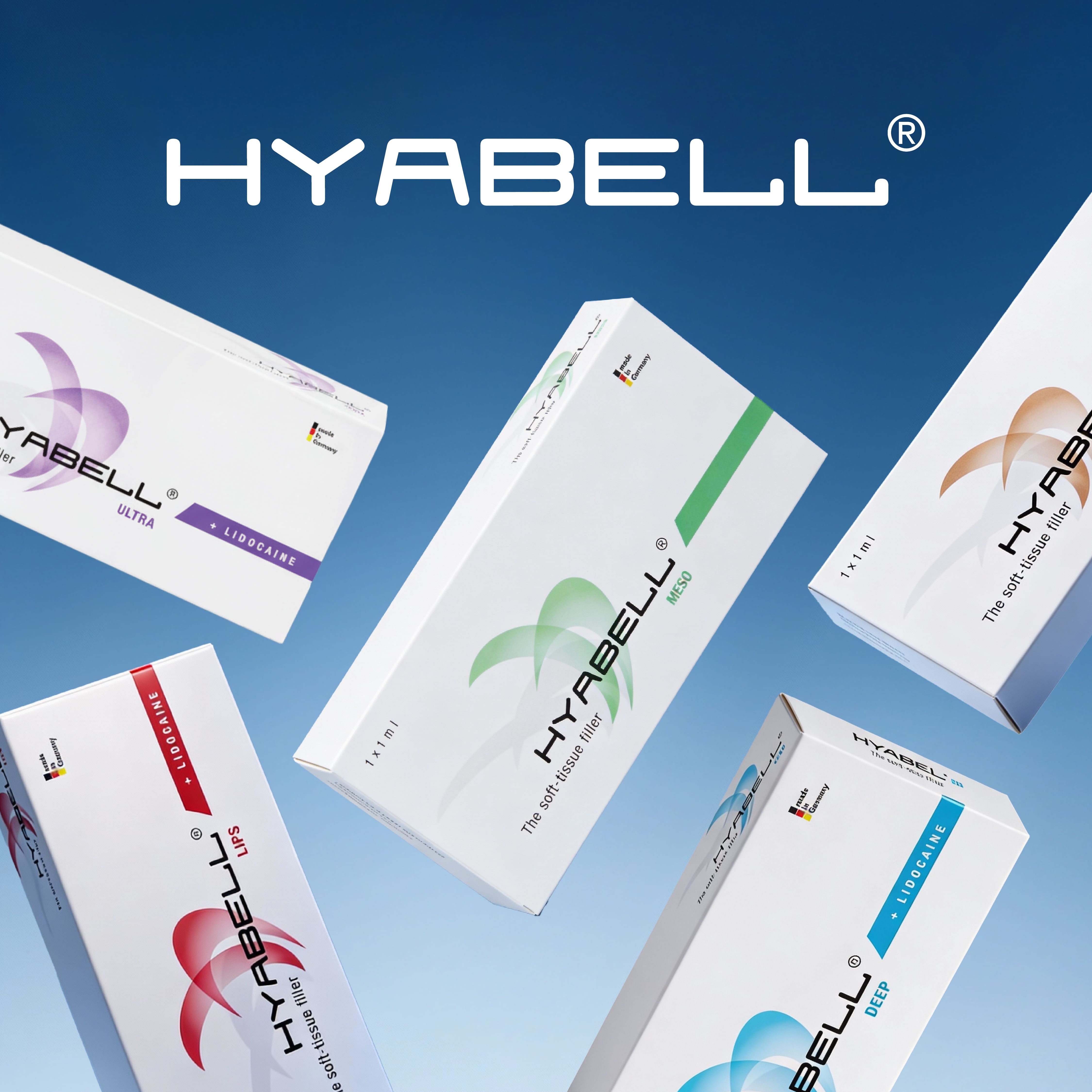 Hyabell